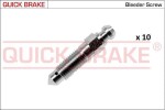QUICK BRAKE 171-0091-10