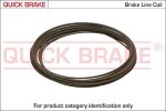 QUICK BRAKE 171-0181 ST RING