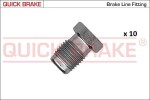 QUICK BRAKE 171-A-A2-10