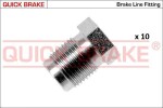 QUICK BRAKE Kruvi 171-BX-10