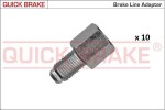 QUICK BRAKE 171-OAE-10
