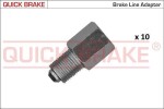 QUICK BRAKE Adapter, piduritorustik 171-OBE-10