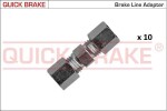 QUICK BRAKE Adapter, piduritorustik 171-STT-10