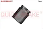 QUICK BRAKE  Kolvid,pidurisadul 185076K