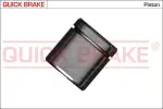 QUICK BRAKE  Kolvid,pidurisadul 185085K