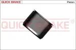 QUICK BRAKE Kolvid, pidurisadul 185112K
