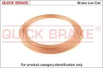 QUICK BRAKE Piduritorustik 1911 CU-10M