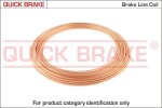QUICK BRAKE  Piduritorustik 1911 CU RING