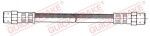 QUICK BRAKE  Pidurivoolik 22.002