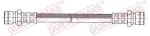 QUICK BRAKE  Pidurivoolik 22.030
