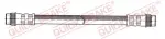 QUICK BRAKE Pidurivoolik 22.092