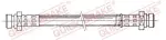 QUICK BRAKE Pidurivoolik 22.507