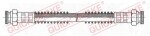 QUICK BRAKE  Pidurivoolik 22.510