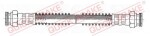 QUICK BRAKE Pidurivoolik 22.512