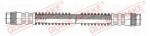 QUICK BRAKE Pidurivoolik 22.513