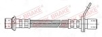 QUICK BRAKE  Pidurivoolik 22.911