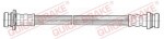 QUICK BRAKE  Pidurivoolik 25.018