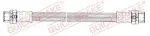 QUICK BRAKE Pidurivoolik 25.022