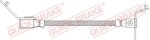 QUICK BRAKE Pidurivoolik 26.700