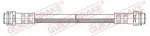 QUICK BRAKE Pidurivoolik 27.039
