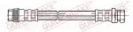 QUICK BRAKE Pidurivoolik 27.083