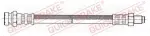QUICK BRAKE Pidurivoolik 32.033
