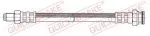 QUICK BRAKE Pidurivoolik 32.054