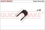 QUICK BRAKE 3209-10K