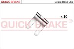 QUICK BRAKE 3219-10K