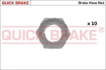 QUICK BRAKE 3231-10K