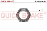 QUICK BRAKE 3232-10K