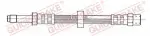 QUICK BRAKE Pidurivoolik 32.333