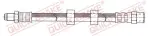 QUICK BRAKE Pidurivoolik 32.403