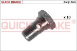 QUICK BRAKE 3255-10K