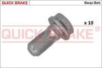 QUICK BRAKE 3259-10K