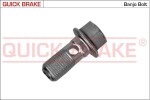 QUICK BRAKE  Õõneskruvi 3262
