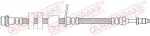 QUICK BRAKE Pidurivoolik 32.702