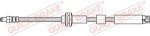 QUICK BRAKE Pidurivoolik 32.811