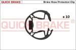QUICK BRAKE 3290-10K