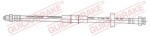 QUICK BRAKE Pidurivoolik 32.918