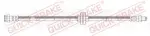 QUICK BRAKE Pidurivoolik 32.924