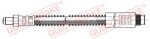 QUICK BRAKE Pidurivoolik 32.981