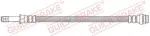 QUICK BRAKE Pidurivoolik 37.037
