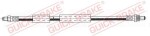 QUICK BRAKE Pidurivoolik 42.401