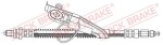 QUICK BRAKE Pidurivoolik 42.916