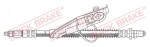 QUICK BRAKE Pidurivoolik 42.917