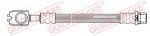 QUICK BRAKE Pidurivoolik 50.042X