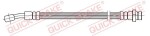 QUICK BRAKE  Pidurivoolik 50.074
