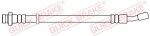 QUICK BRAKE  Pidurivoolik 50.075