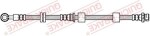 QUICK BRAKE Pidurivoolik 50.701